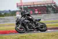 Advanced Group Black Bikes